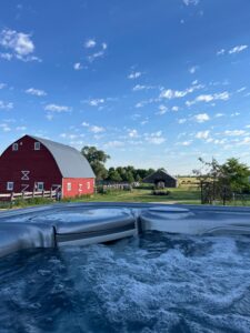 2622 670th Rd. Gordon, Ne home and land for sale