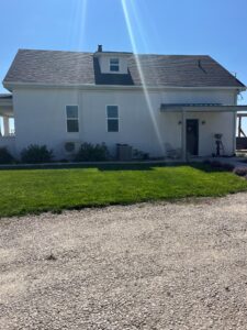 2622 670th Rd. Gordon, Ne home and land for sale