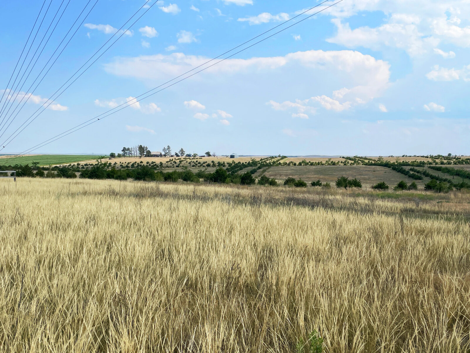 Box Butte County Nebraska land for sale