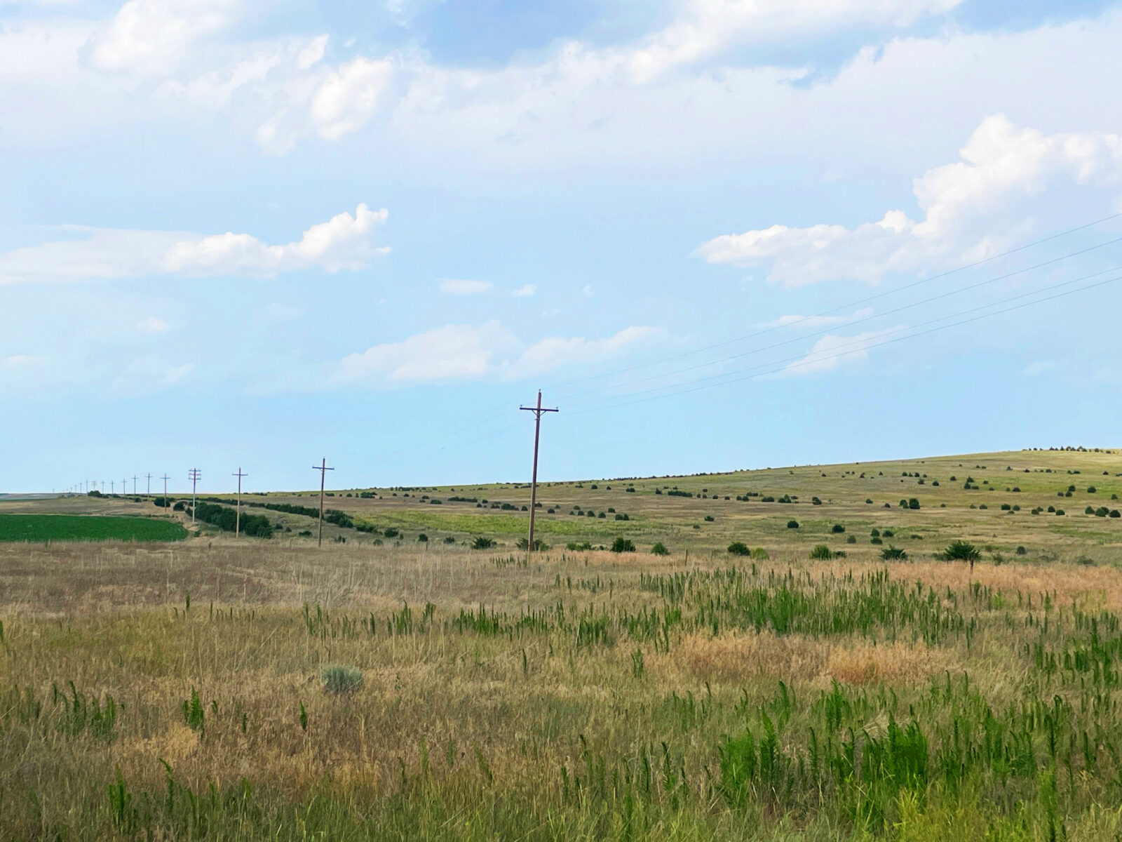 Box Butte County Nebraska land for sale