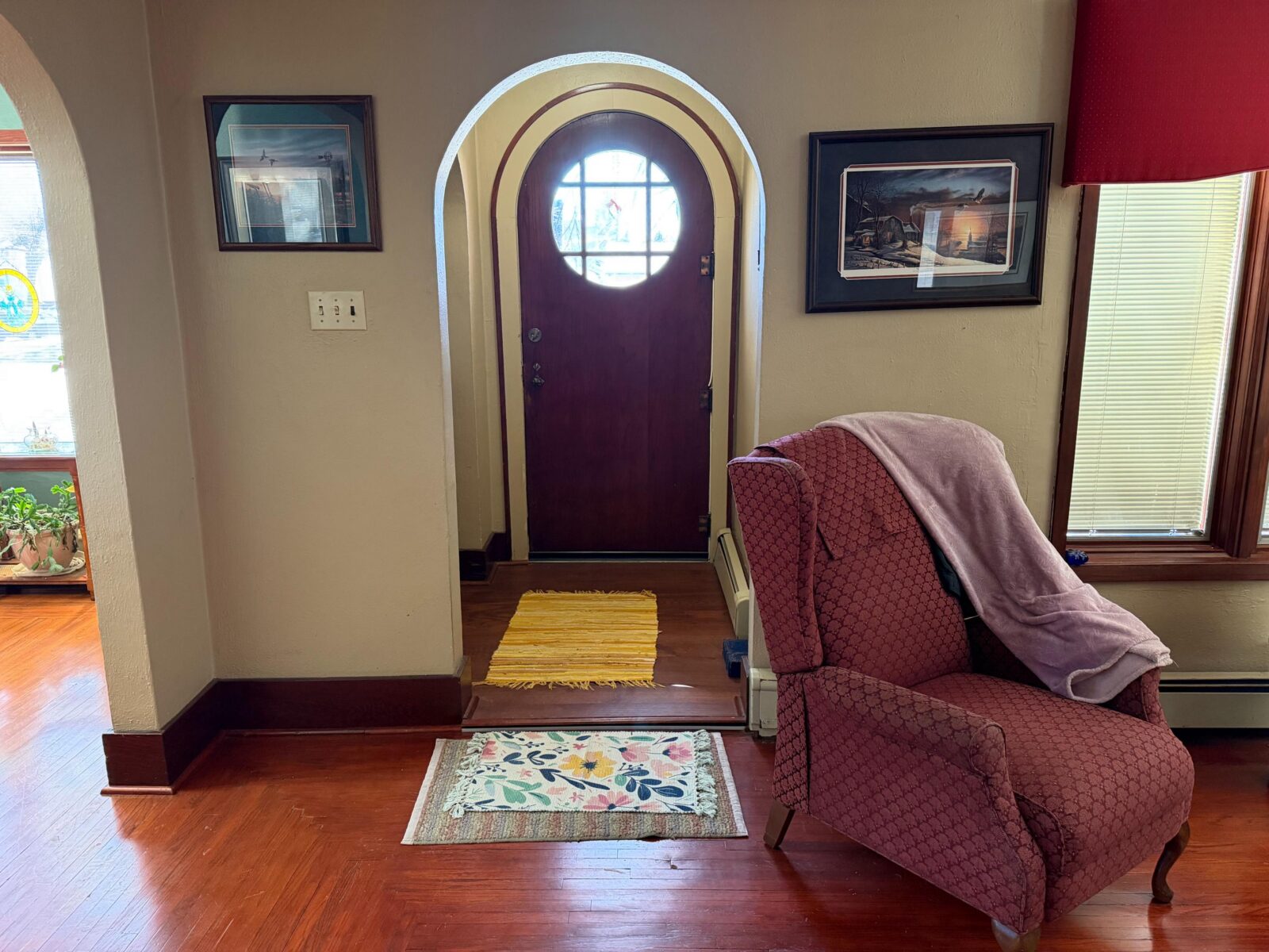 705 W. 1st St., North Platte, NE home for sale