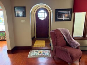 705 W. 1st St., North Platte, NE home for sale