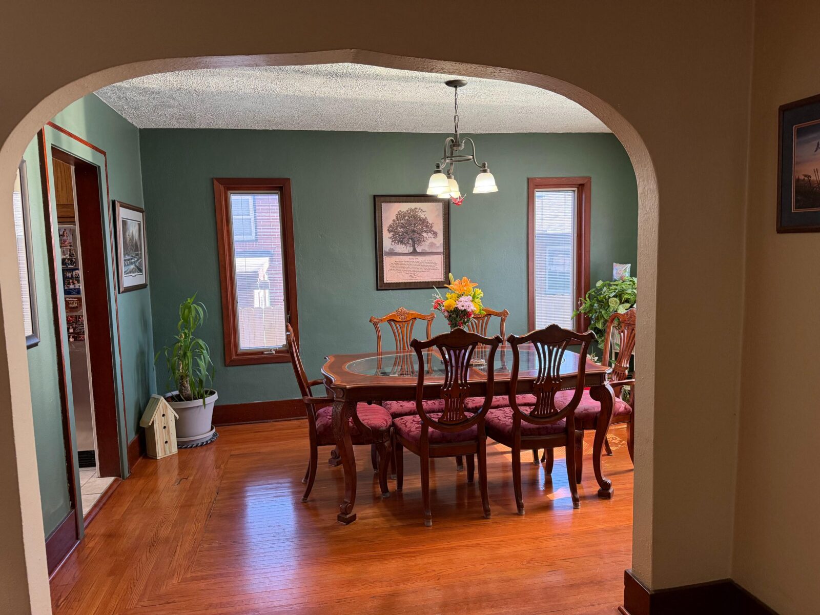 705 W. 1st St., North Platte, NE home for sale