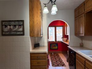 705 W. 1st St., North Platte, NE home for sale