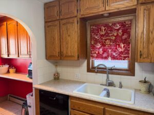 705 W. 1st St., North Platte, NE home for sale