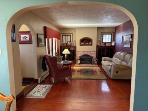 705 W. 1st St., North Platte, NE home for sale