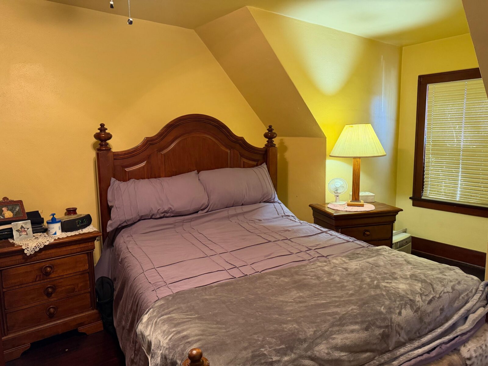 705 W. 1st St., North Platte, NE home for sale