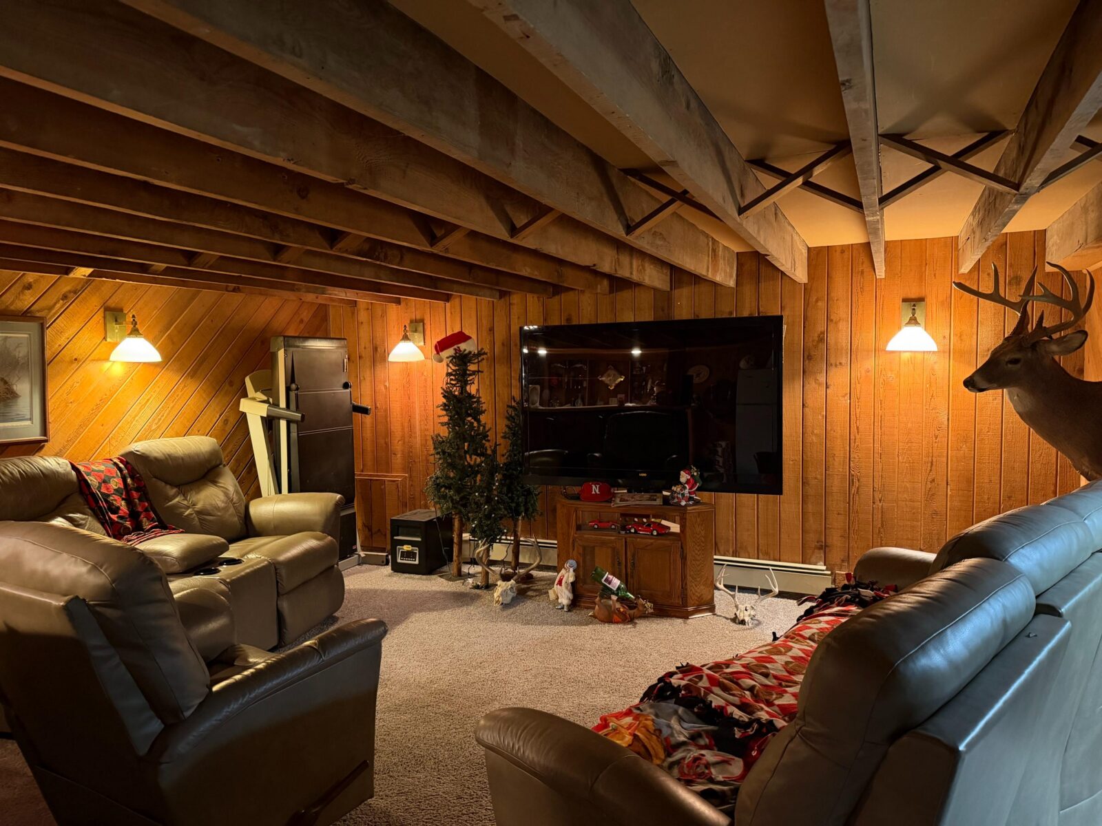 705 W. 1st St., North Platte, NE home for sale