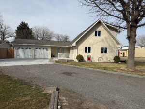 236 W. Grove St., Hershey, NE home for sale