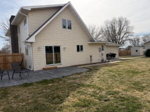 236 W. Grove St., Hershey, NE home for sale