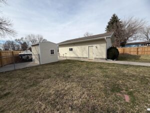 236 W. Grove St., Hershey, NE home for sale