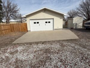 236 W. Grove St., Hershey, NE home for sale