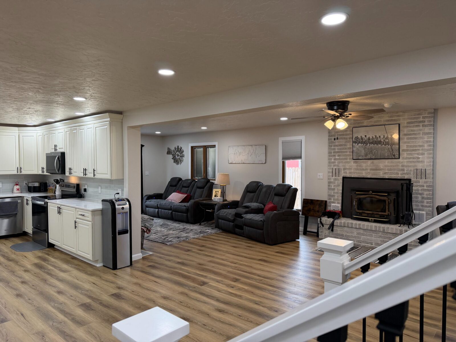 236 W. Grove St., Hershey, NE home for sale