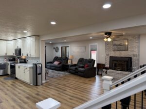 236 W. Grove St., Hershey, NE home for sale