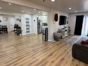 236 W. Grove St., Hershey, NE home for sale