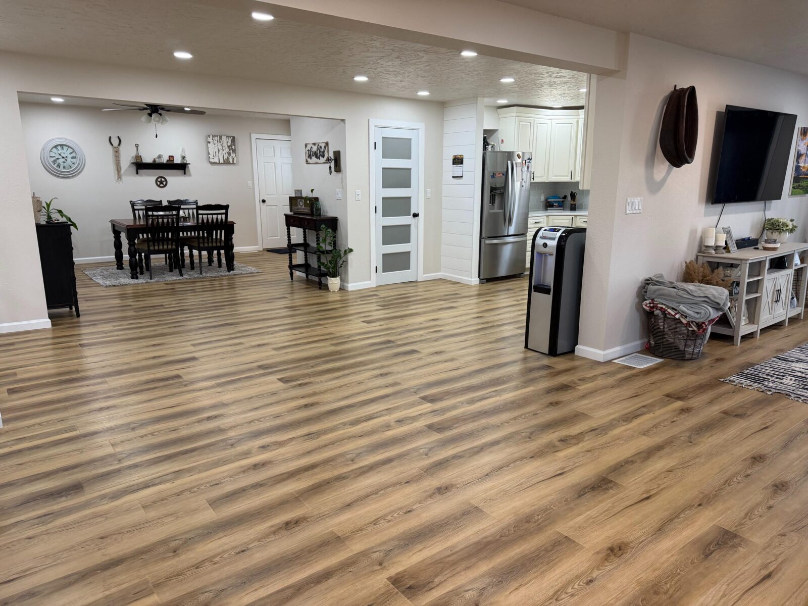 236 W. Grove St., Hershey, NE home for sale