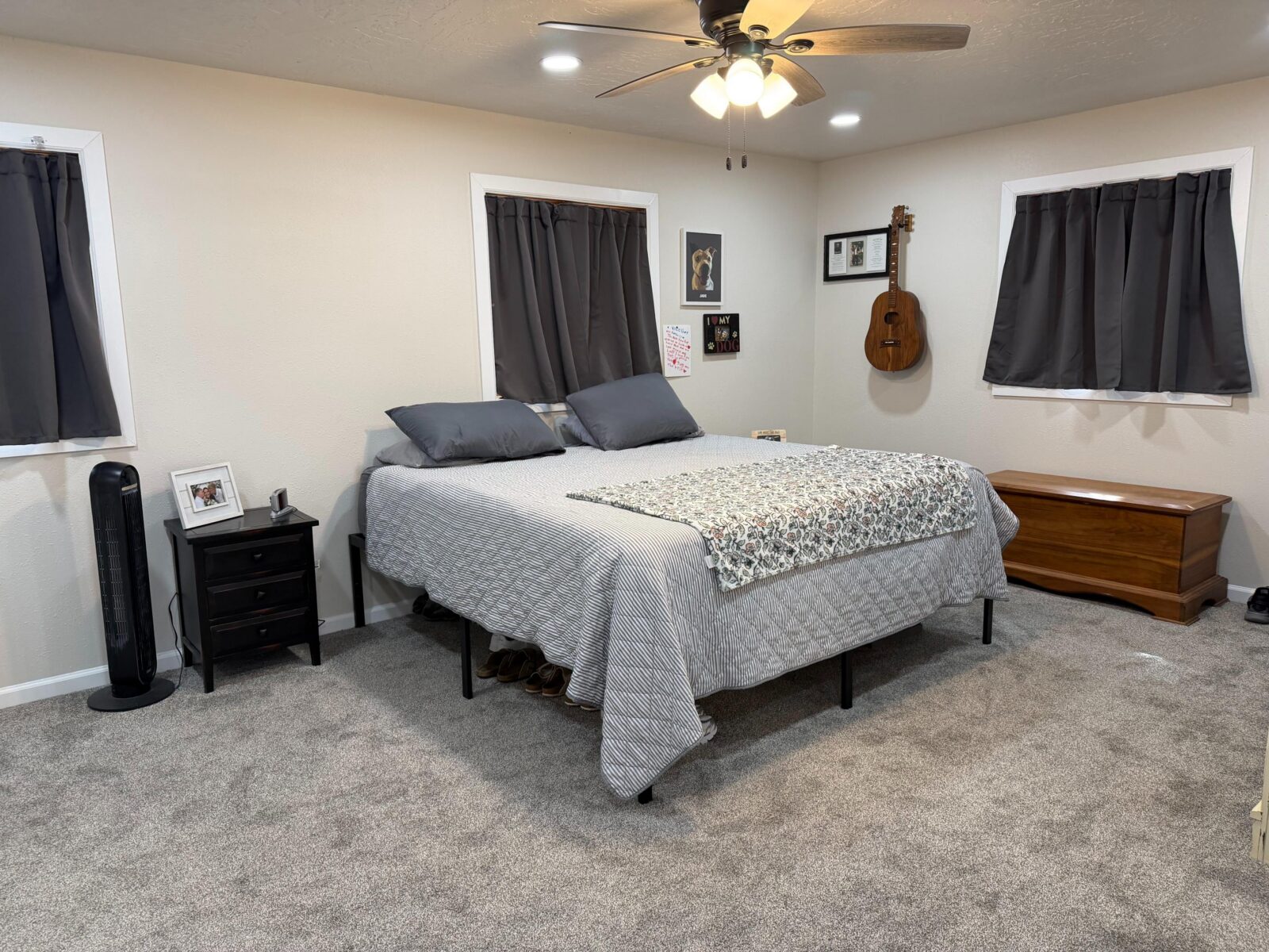 236 W. Grove St., Hershey, NE home for sale