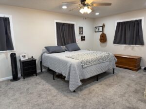 236 W. Grove St., Hershey, NE home for sale