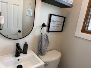 236 W. Grove St., Hershey, NE home for sale