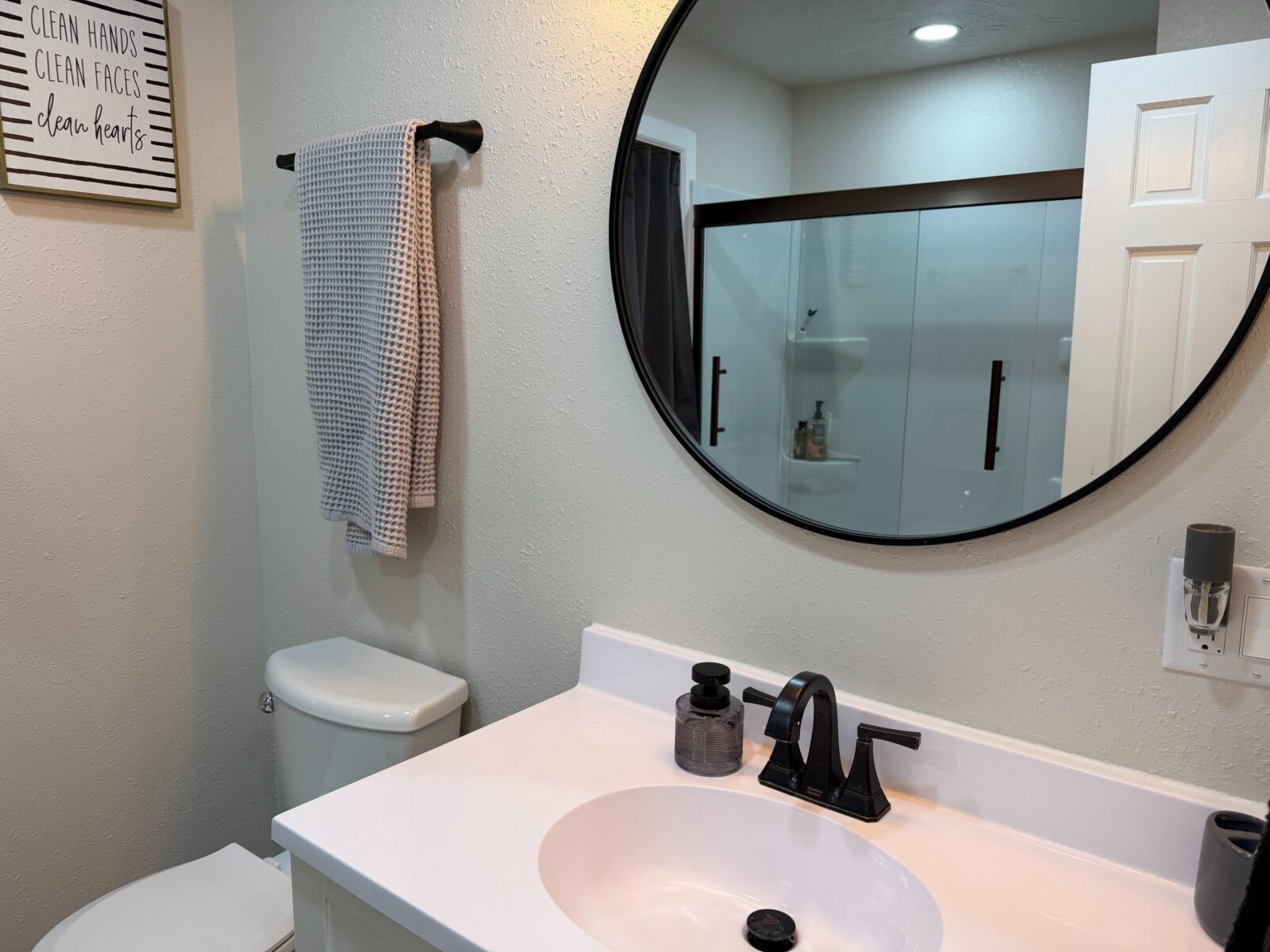 236 W. Grove St., Hershey, NE home for sale