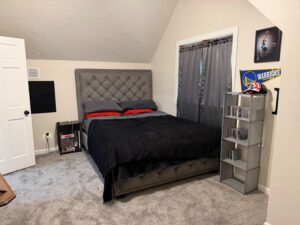 236 W. Grove St., Hershey, NE home for sale