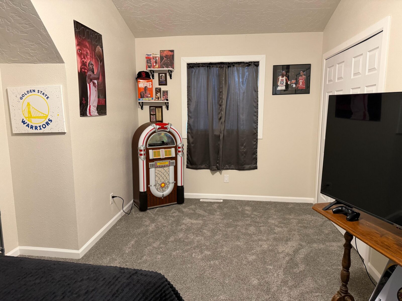 236 W. Grove St., Hershey, NE home for sale