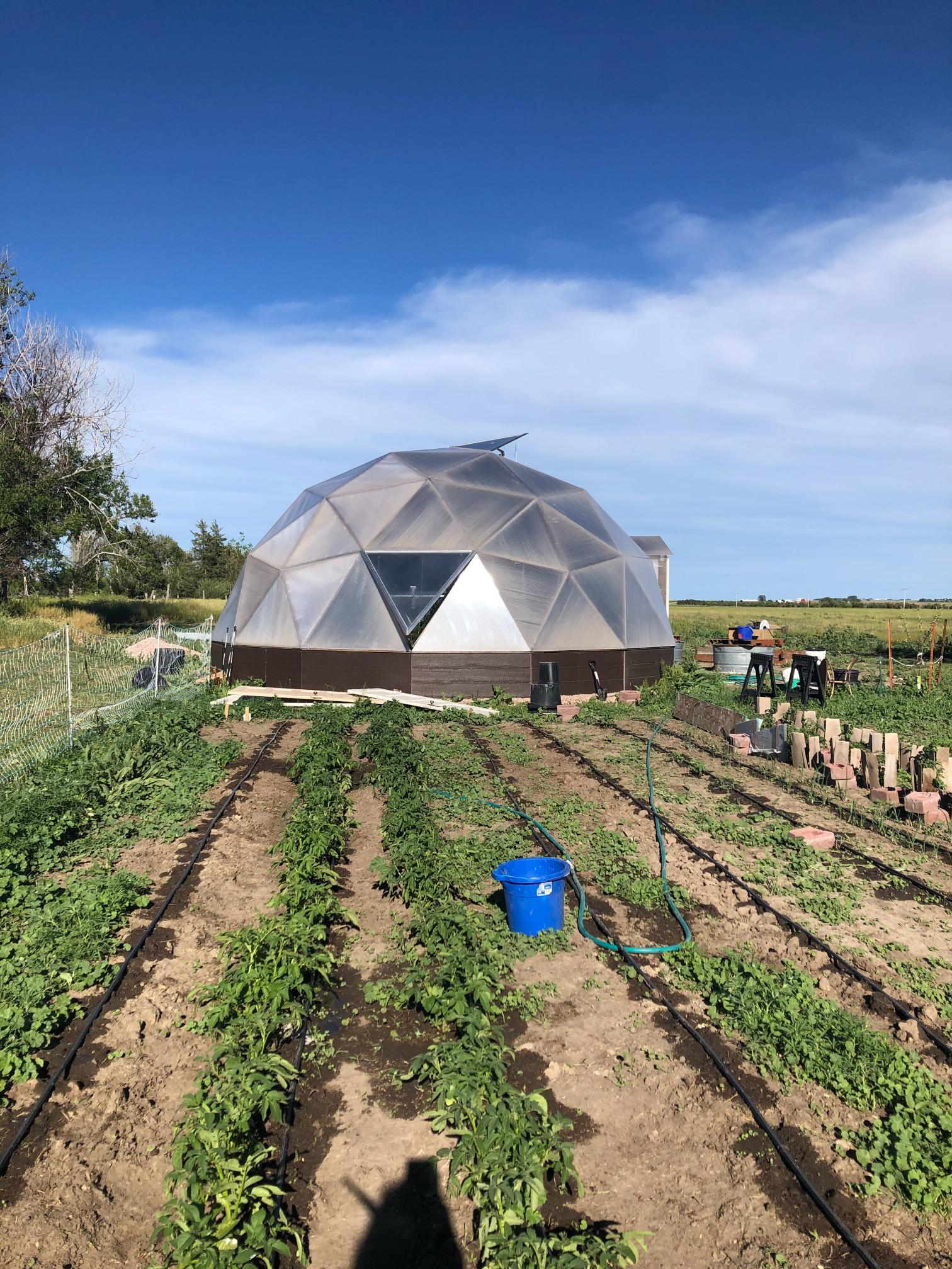 2622 670th Rd. Gordon, Ne home and land for sale