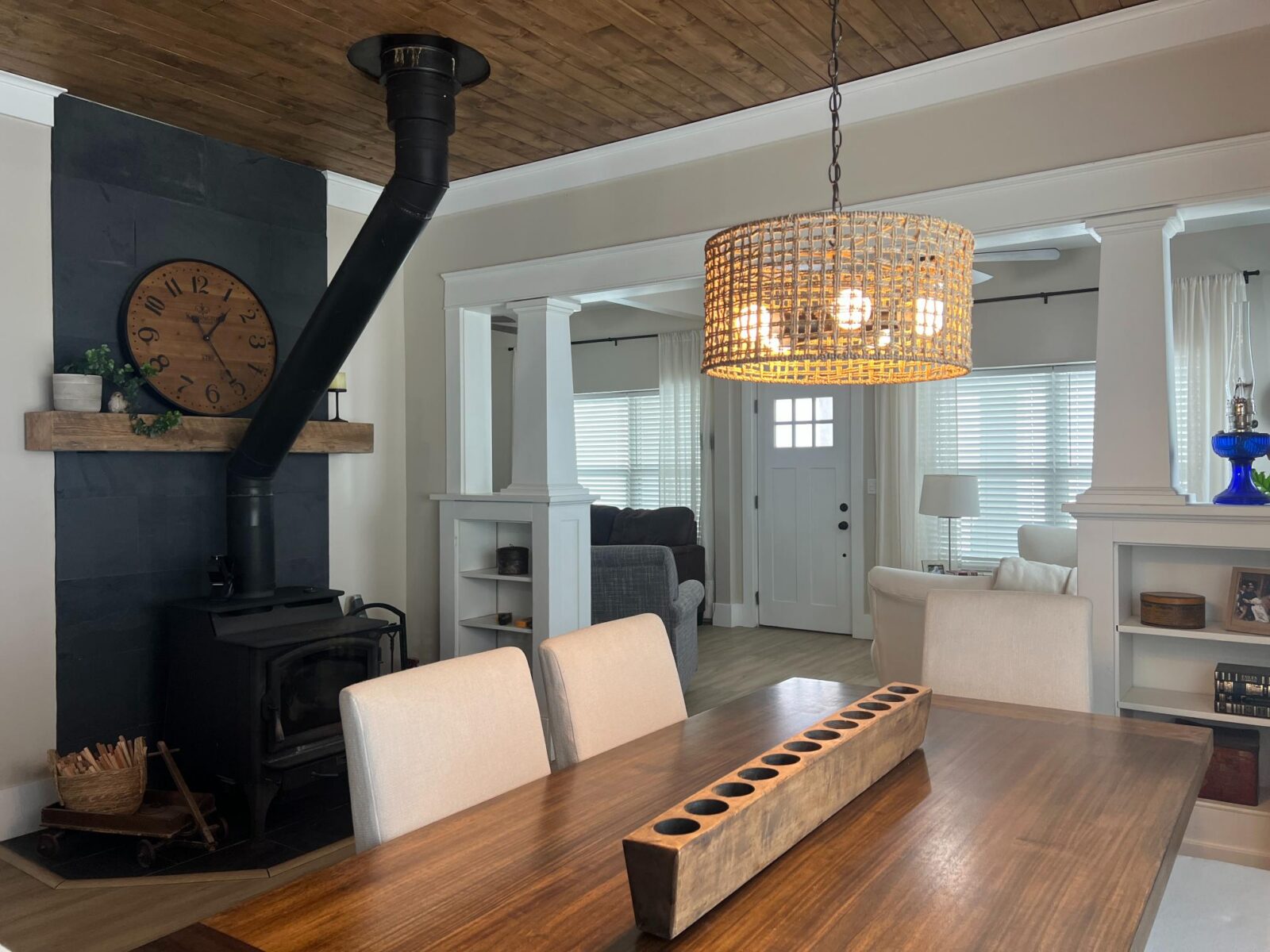 2622 670th Rd. Gordon, Ne home and land for sale