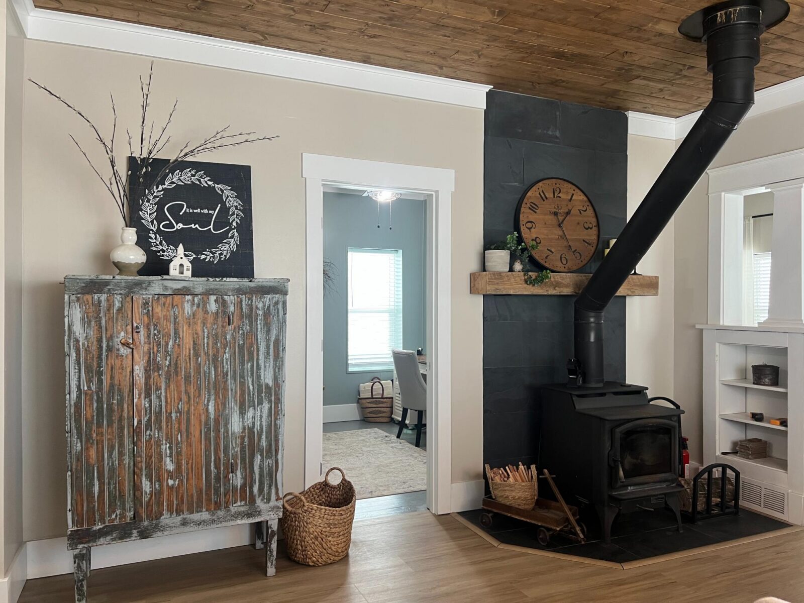 2622 670th Rd. Gordon, Ne home and land for sale