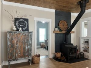 2622 670th Rd. Gordon, Ne home and land for sale