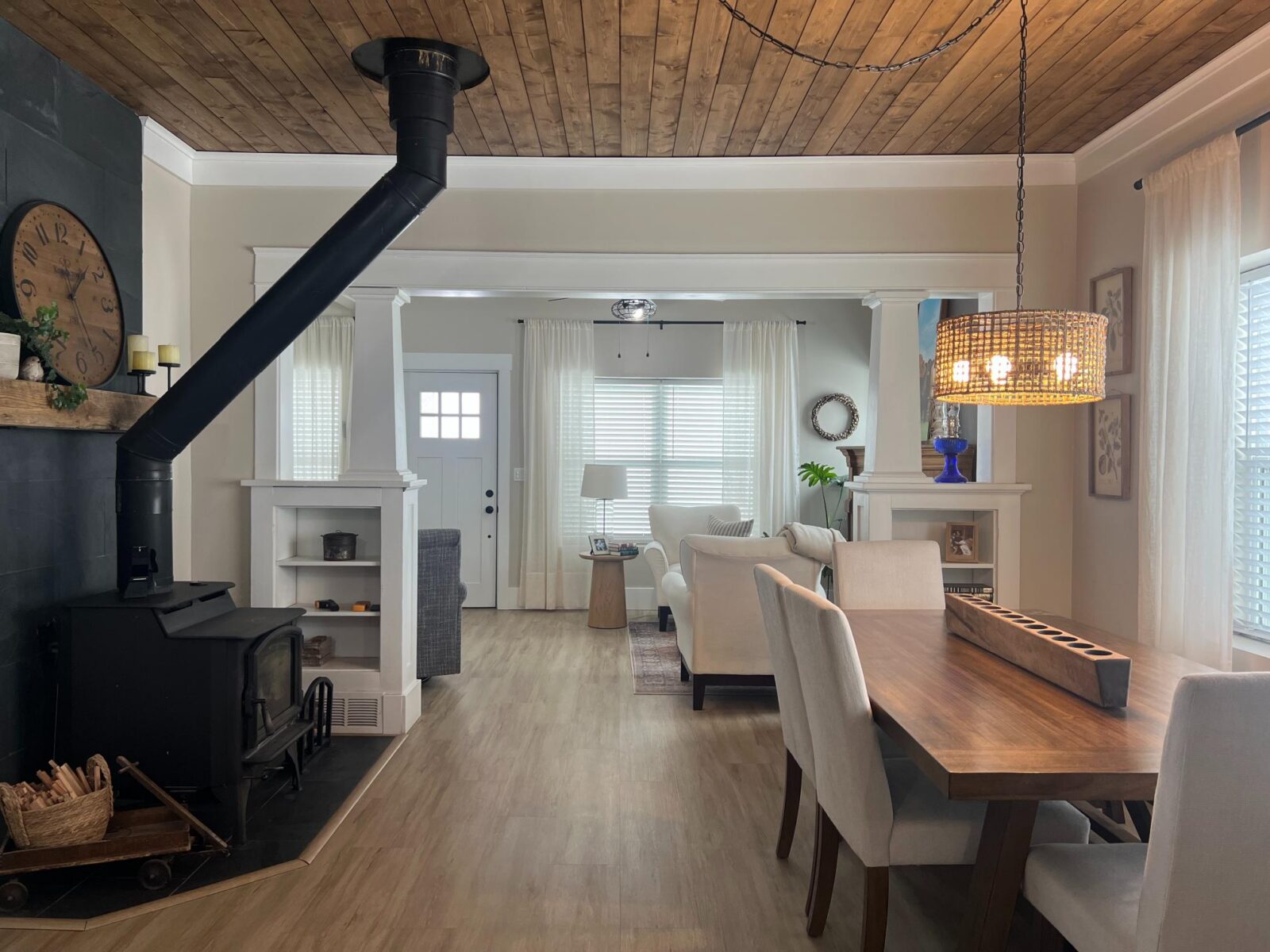 2622 670th Rd. Gordon, Ne home and land for sale