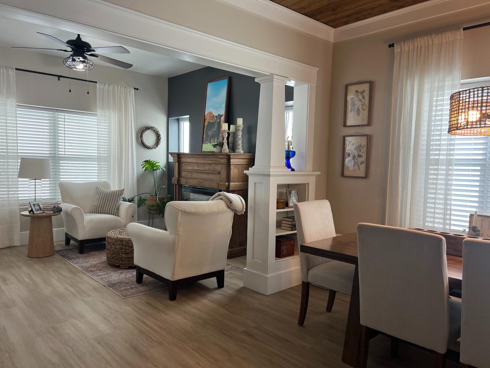 2622 670th Rd. Gordon, Ne home and land for sale