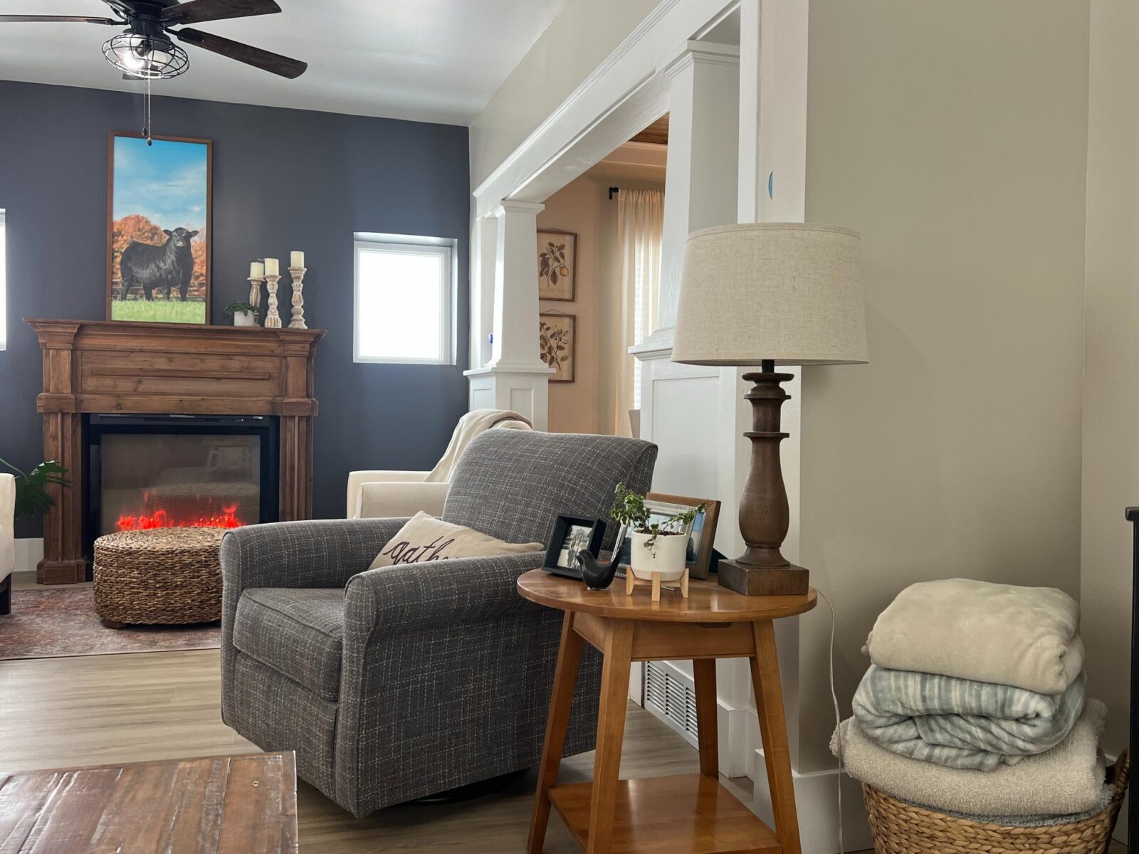 2622 670th Rd. Gordon, Ne home and land for sale