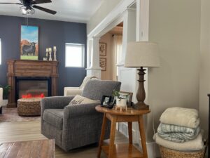 2622 670th Rd. Gordon, Ne home and land for sale