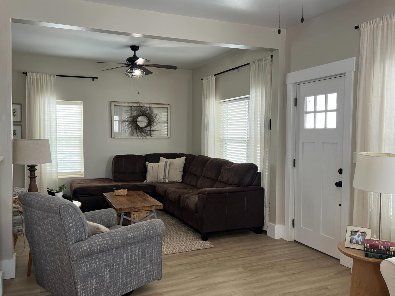 2622 670th Rd. Gordon, Ne home and land for sale