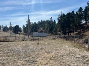 Crawford Nebraska Pine Ridge land for sale