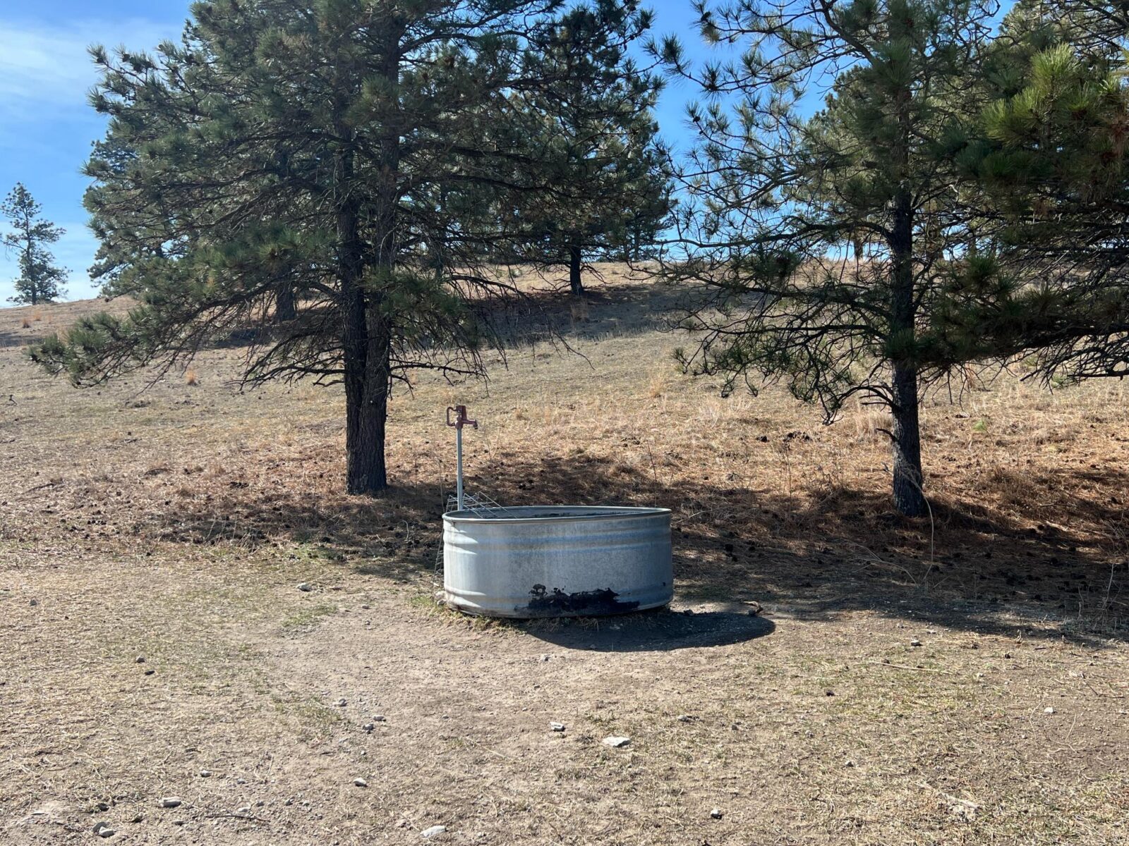 Crawford Nebraska Pine Ridge land for sale