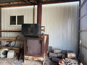 Crawford Nebraska Pine Ridge land for sale