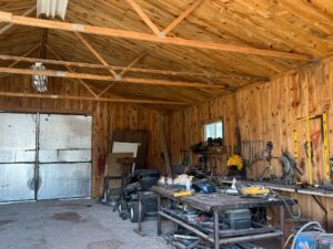 Crawford Nebraska Pine Ridge land for sale