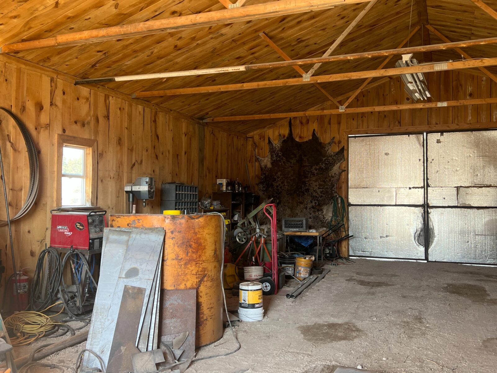 Crawford Nebraska Pine Ridge land for sale