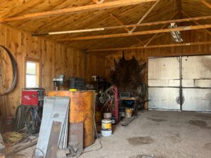 Crawford Nebraska Pine Ridge land for sale