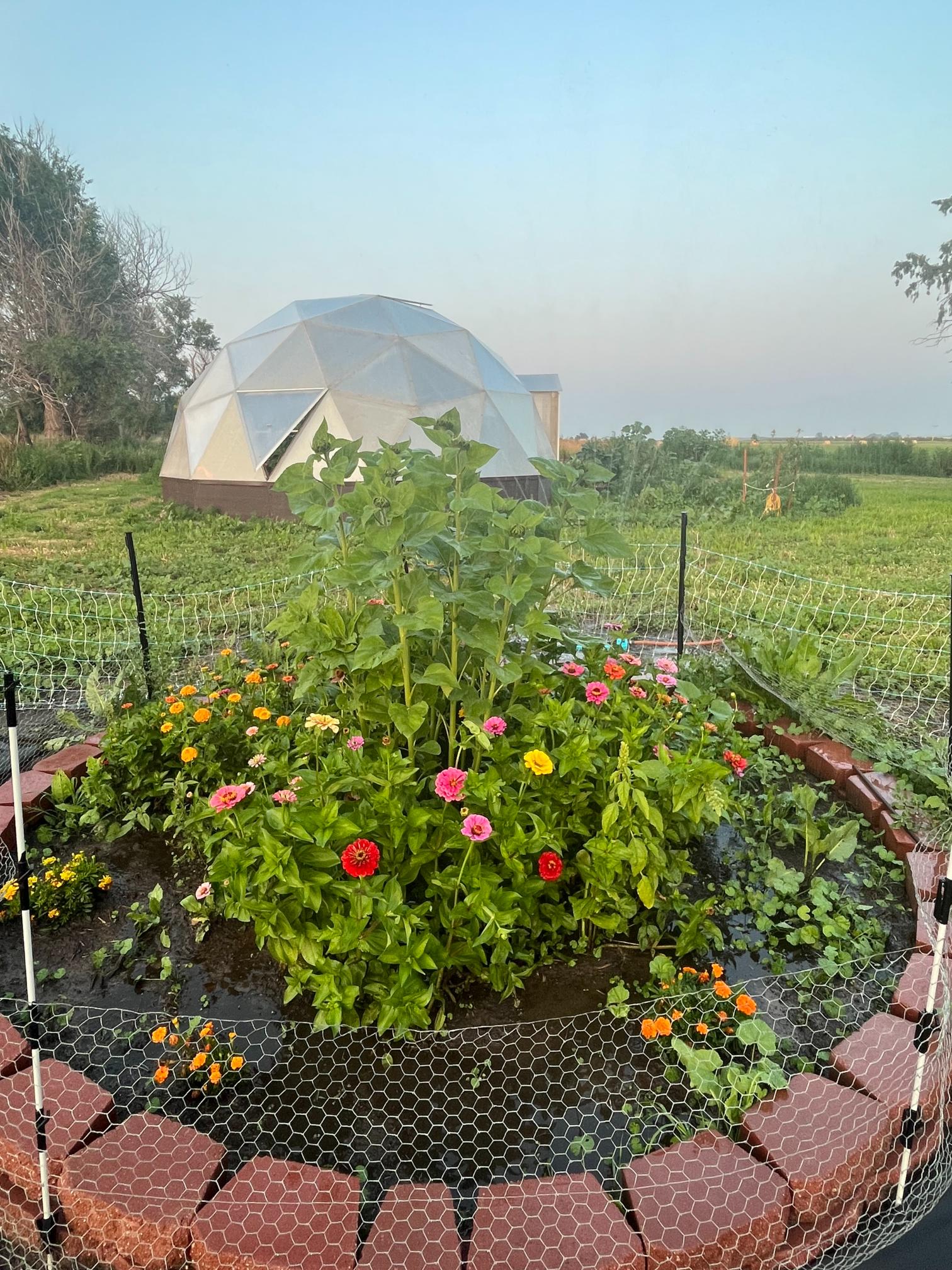 2622 670th Rd. Gordon, Ne home and land for sale