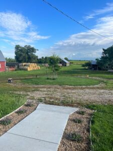 2622 670th Rd. Gordon, Ne home and land for sale