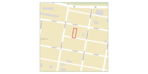 1212 W. 11th St., North Platte, NE