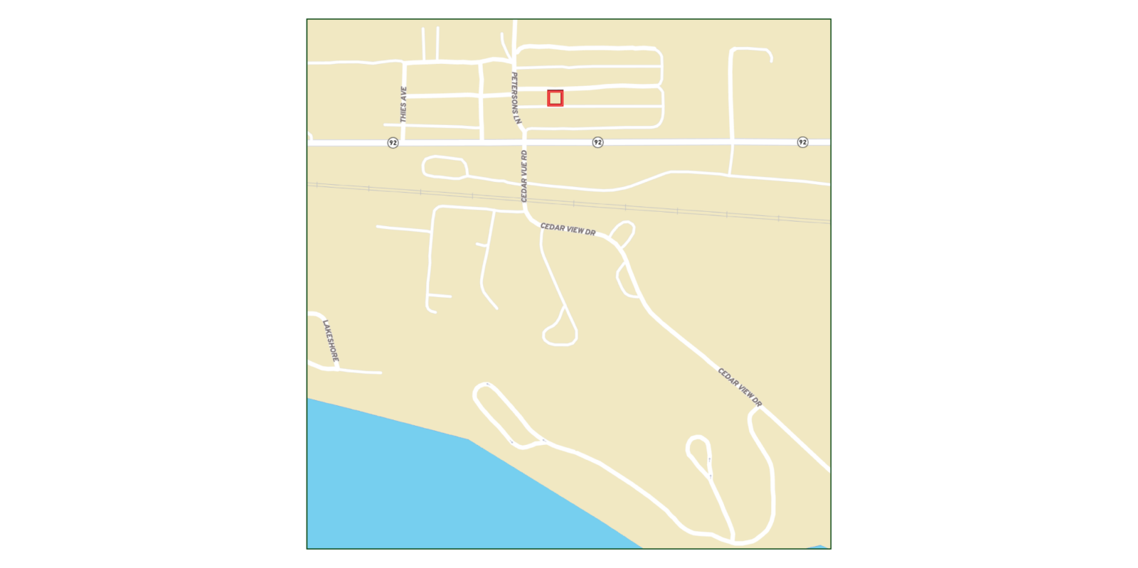 14 Petersons 2, Lewellen, NE