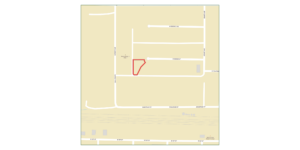 236 W. Grove St., Hershey, NE