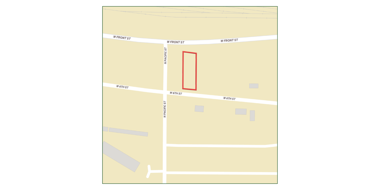 2819 W. 6th St., North Platte, NE