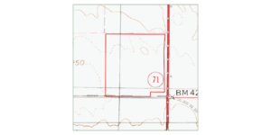37 Acres, Banner County Acreage