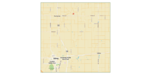 Cheyenne County Historic Home and Acreage