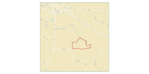 122 Acres, Harlan County Republican River Pivot